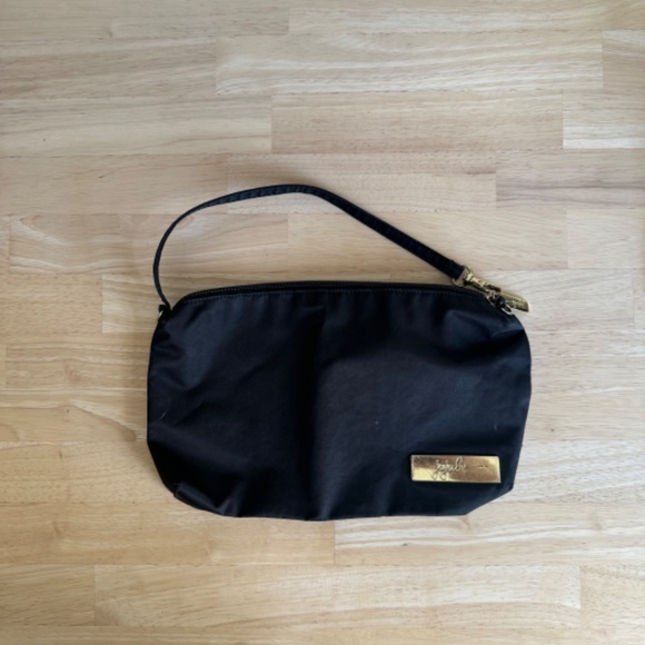 JuJuBe Be Quick Wristlet, Black Chromatics, GUC - Picture 15 of 15